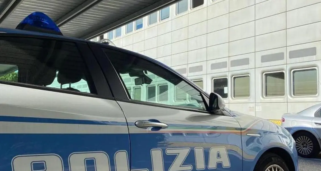 Furti nelle abitazioni a Trento, i residenti danno l'allarme: arrestato