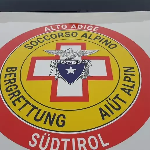 Ritrovato sano e salvo l'influencer disperso in Alto Adige