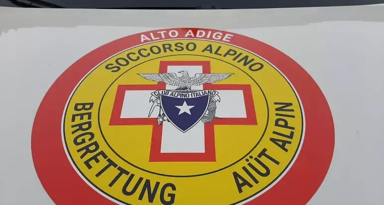 Ritrovato sano e salvo l'influencer disperso in Alto Adige