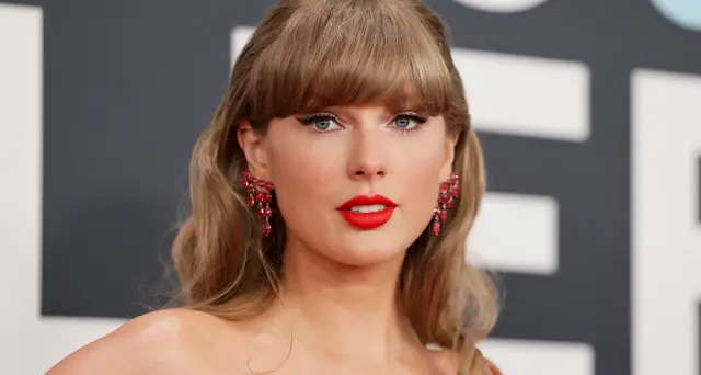 Taylor Swift: \"La musica il mio mantra contro il peso della popolarità\"