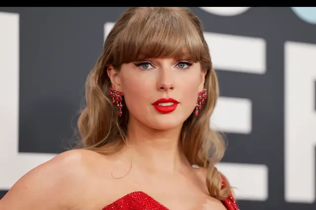 Taylor Swift: \"La musica il mio mantra contro il peso della popolarità\"