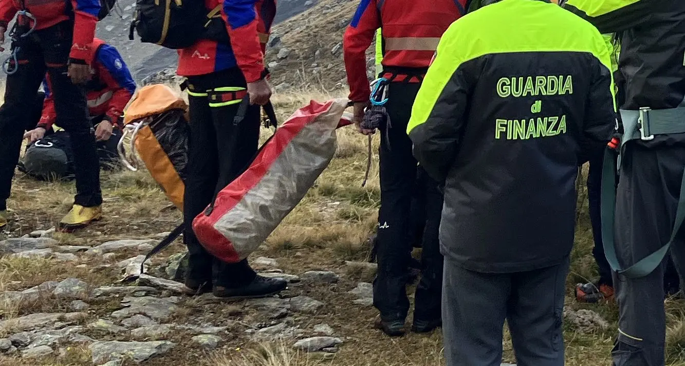 Drammatico incidente in parapendio a Corvara in Passiria: muore un 34enne