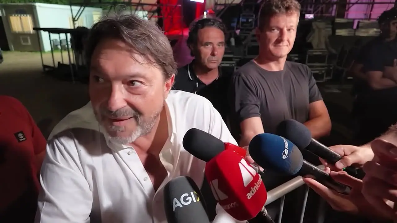 Ranucci: \"Se non c'è qualcosa di meglio di Report, perché dovrei accettarla?\"