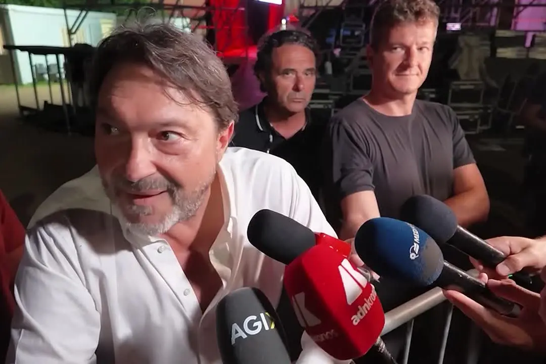 Ranucci: \"Se non c'è qualcosa di meglio di Report, perché dovrei accettarla?\"