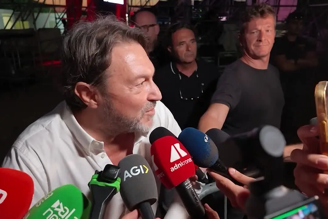 Rai, Ranucci: \"Preoccupato? Sono tranquillissimo, ho la coscienza a posto\"