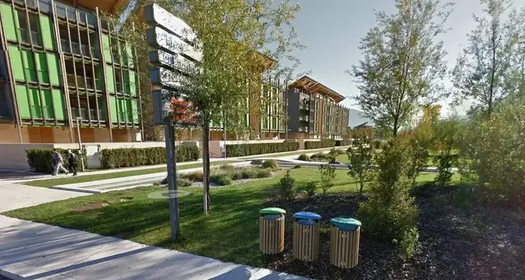 Trento, controlli al parco delle Albere: 28enne arrestato con crack ed eroina