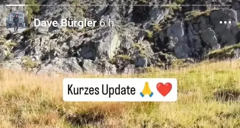 Influencer della montagna ritrovato: rientra l'allarme scomparsa