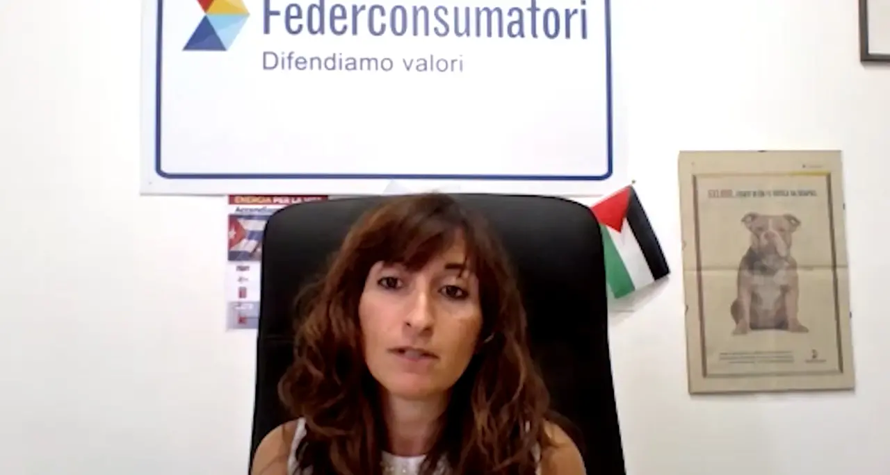 Caro-scuola, Federconsumatori: \"Aumento del 2,3% per il corredo\"