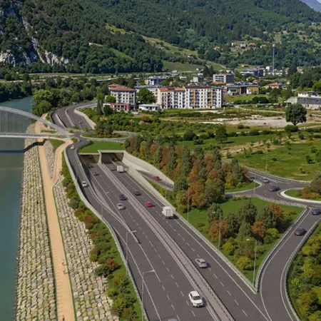 Ravina, progetto non conforme al Prg. La Provincia: «Nessuno stop, si risolve a ottobre»