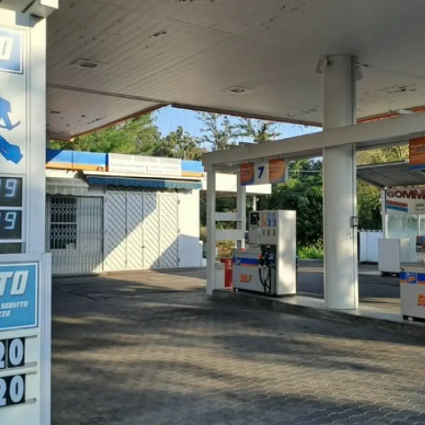 Decreto carburanti, taglio delle accise sul gasolio fino al 5 settembre