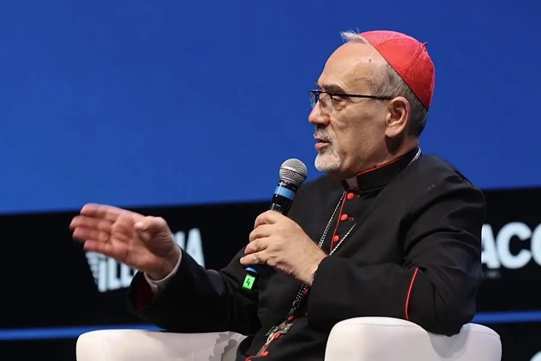 Medio Oriente, Pizzaballa: \"Si è perso il senso del bene comune\"