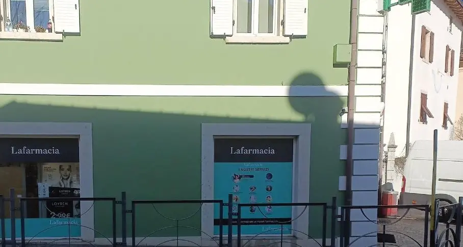 Farmacia fuori dal centro di Civezzano, il Comune pronto anche alle vie legali