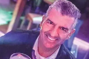 Agostini, «congelato» l’assegno alla ex moglie