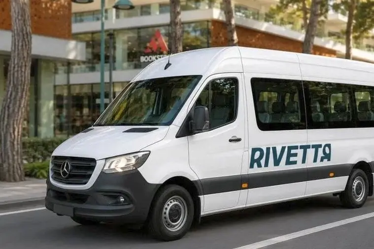 Notte di Fiaba a Riva, dove parcheggiare: navette gratuite fino a mezzanotte