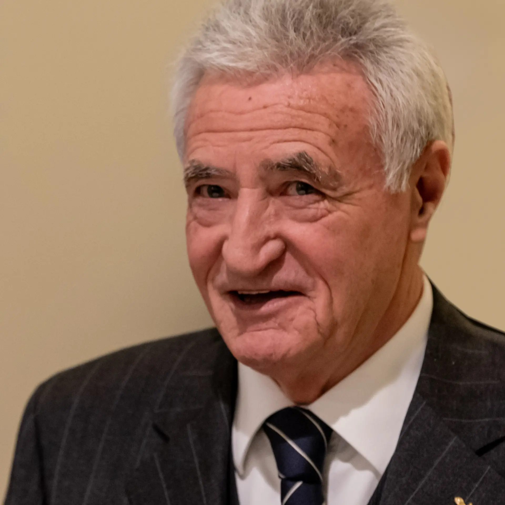 Addio a Gennaro Orefice, protagonista di mezzo secolo di impresa in Trentino