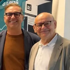 Riva del Garda Fierecongressi, Enzo Bassetti nominato nuovo presidente