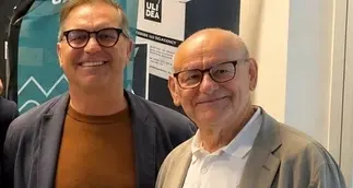 Riva del Garda Fierecongressi, Enzo Bassetti nominato nuovo presidente