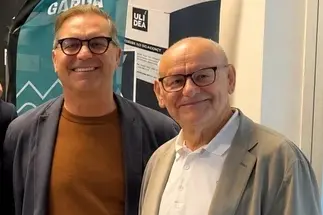 Riva del Garda Fierecongressi, Enzo Bassetti nominato nuovo presidente