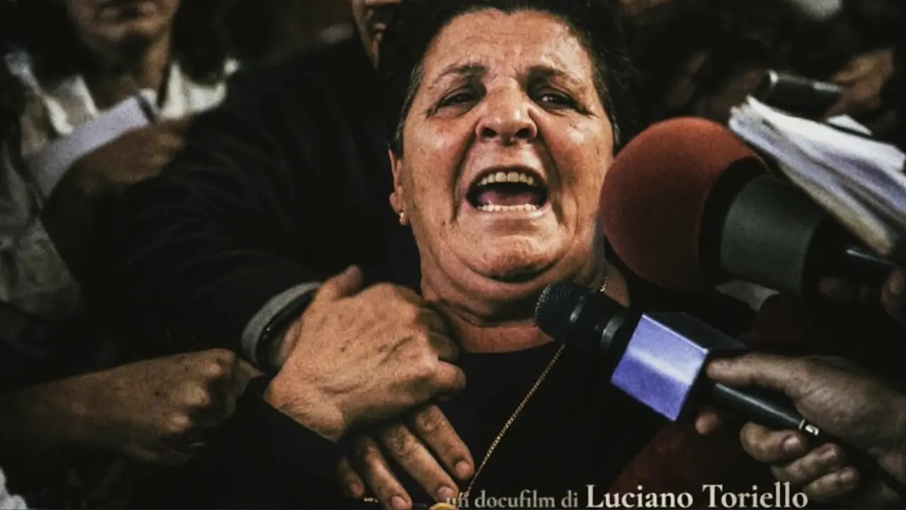\"Migliori Amiche\", l'omicidio di Nadia Roccia diventa un docufilm