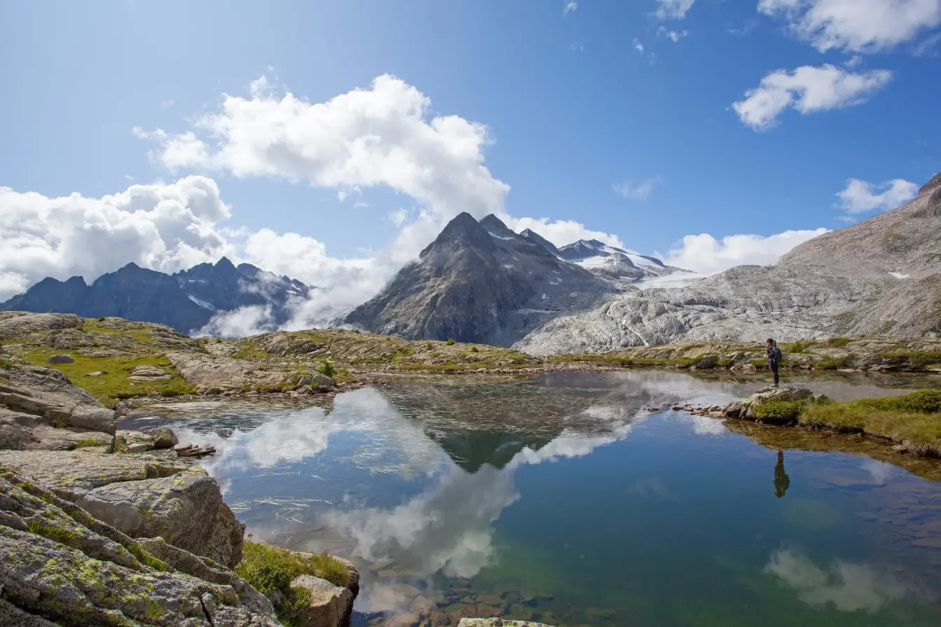 Pontedilegno-Tonale, la sostenibilità accelera: 45 milioni di investimenti