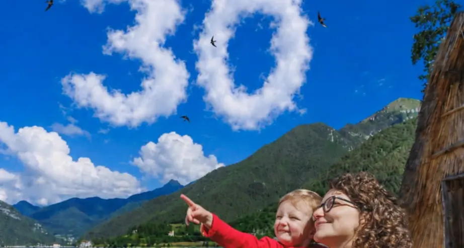 Ledro, Palafittando e Progetto Alpi compiono 30 anni: weekend di festa