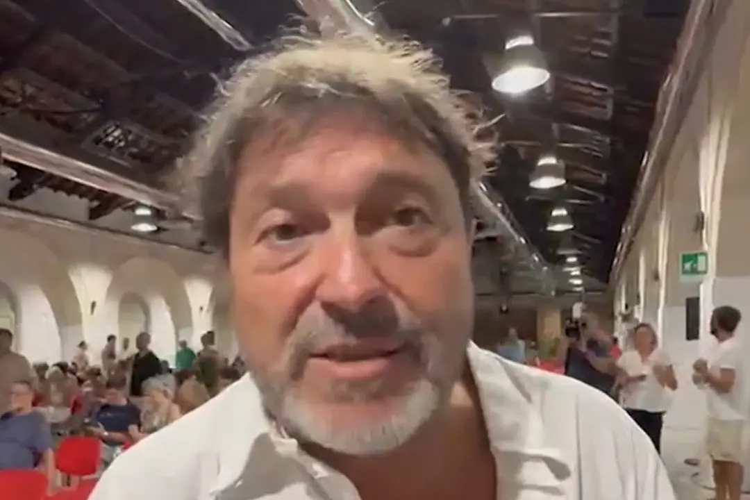Report, Ranucci: \"Volevano distruggere il programma e ci sono riusciti\"