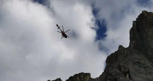 Tragedia alle Torri del Sella: la vittima era di Bolzano