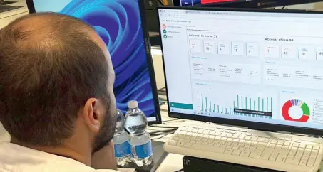 Asuit, nuovo blocco informatico: il quinto in un mese