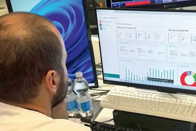 Asuit, nuovo blocco informatico: il quinto in un mese