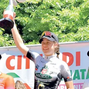 Una Ciclabile nel nome di Sara: l’omaggio deciso a Laives