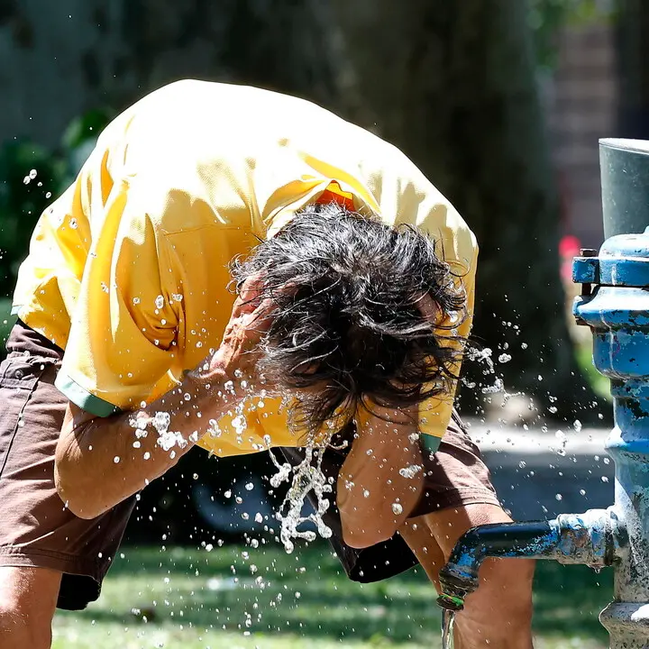 Estate senza fine: ancora 31 gradi e nessuna pioggia all’orizzonte. Le previsioni