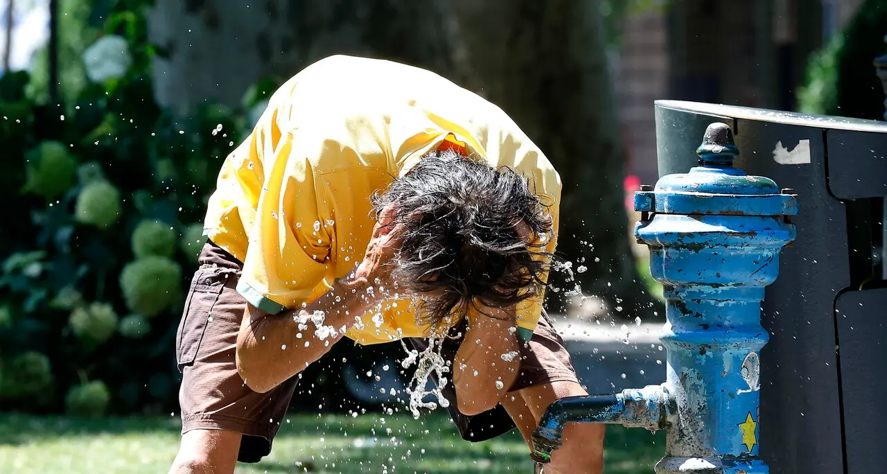 Estate senza fine: ancora 31 gradi e nessuna pioggia all’orizzonte. Le previsioni