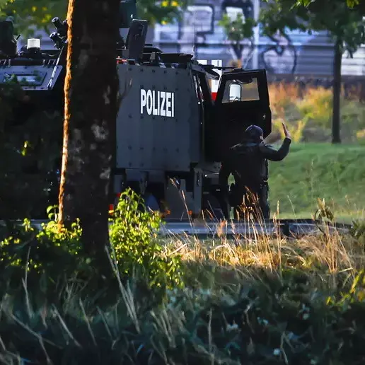 Colpi di pistola durante un rave party in Svizzera: un morto e cinque feriti