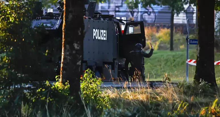 Colpi di pistola durante un rave party in Svizzera: un morto e cinque feriti
