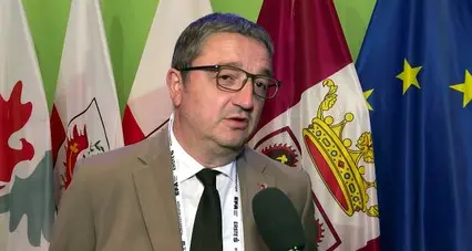 Euregio-Days ad Alpbach: l'intervista a Fugatti