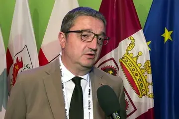 Euregio-Days ad Alpbach: l'intervista a Fugatti