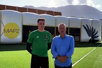 Il Trento prepara la partita con il Desenzano: la presentazione della sfida