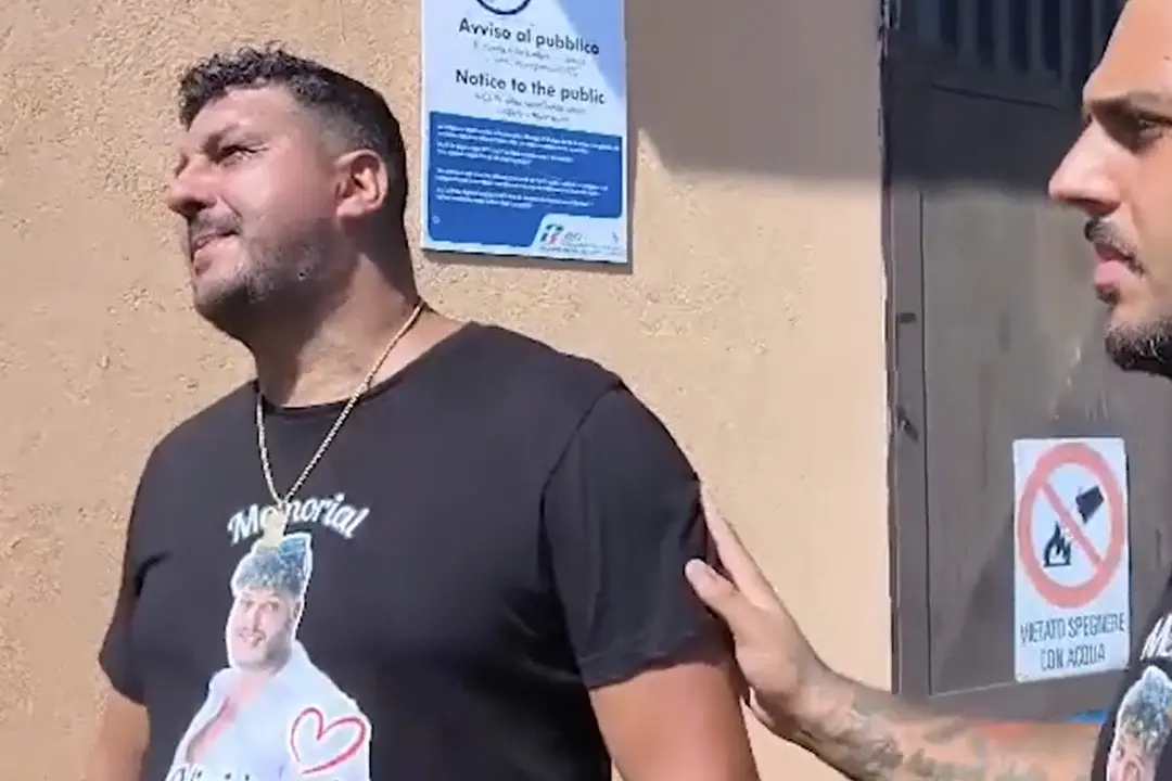 Brandizzo, il padre di una delle 5 vittime: \"Giustizia ce la devono dare\"