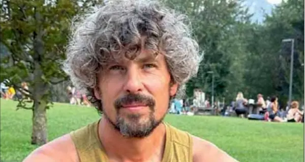 Dolore per Alessandro Bianchini, il 47enne morto durante un’escursione in Marzola