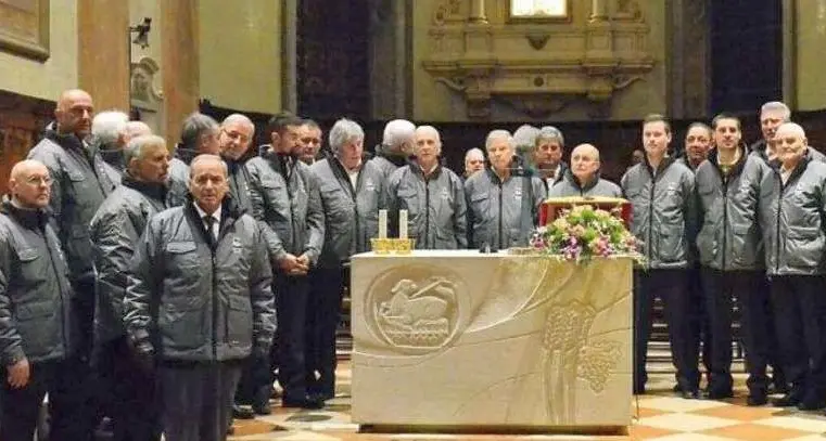 Federazione cori del Trentino è il primo Ambasciatore dell’Autonomia
