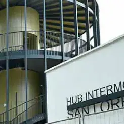 Hub San Lorenzo, Demattè lancia l’allarme traffico: «Pronti a riaprire il cavalcavia»