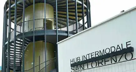 Hub San Lorenzo, Demattè lancia l’allarme traffico: «Pronti a riaprire il cavalcavia»
