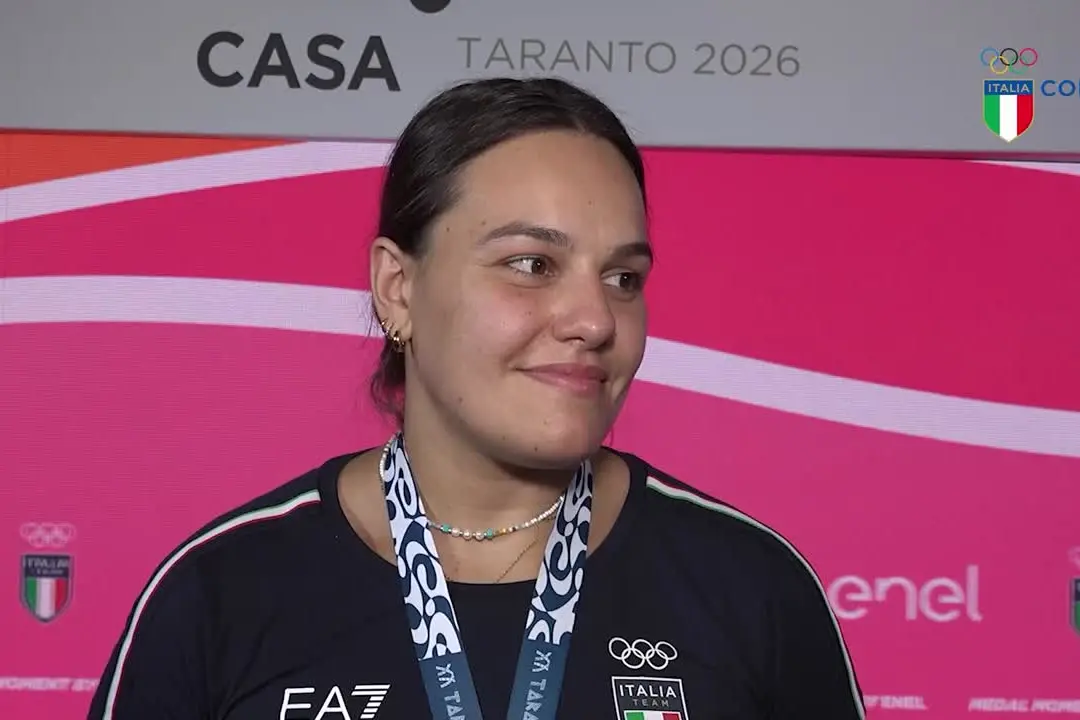 Giochi del Mediterraneo, oro per l’Italia nella prova a squadre di judo