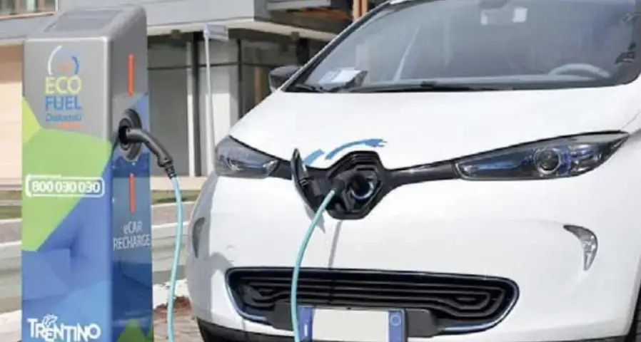 Auto elettriche, a Trento la rete si allarga: 35 colonnine, 14 sono in arrivo