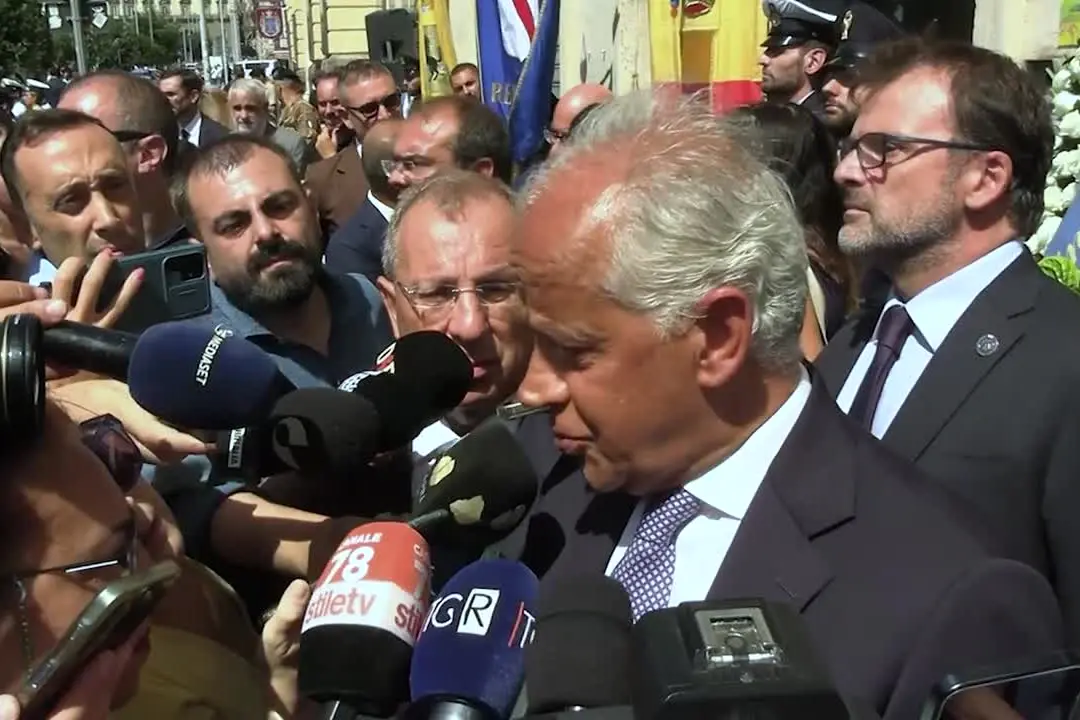 Ceuta, Piantedosi: \"La proroga allo stop di Schengen è necessaria\"