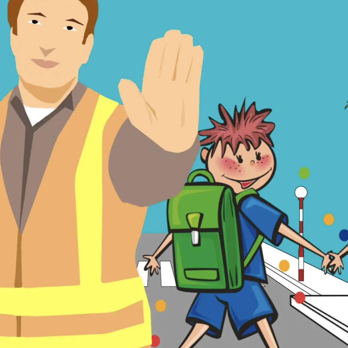 Scuole, Trento cerca volontari per sorvegliare gli ingressi: domande entro il 9 settembre