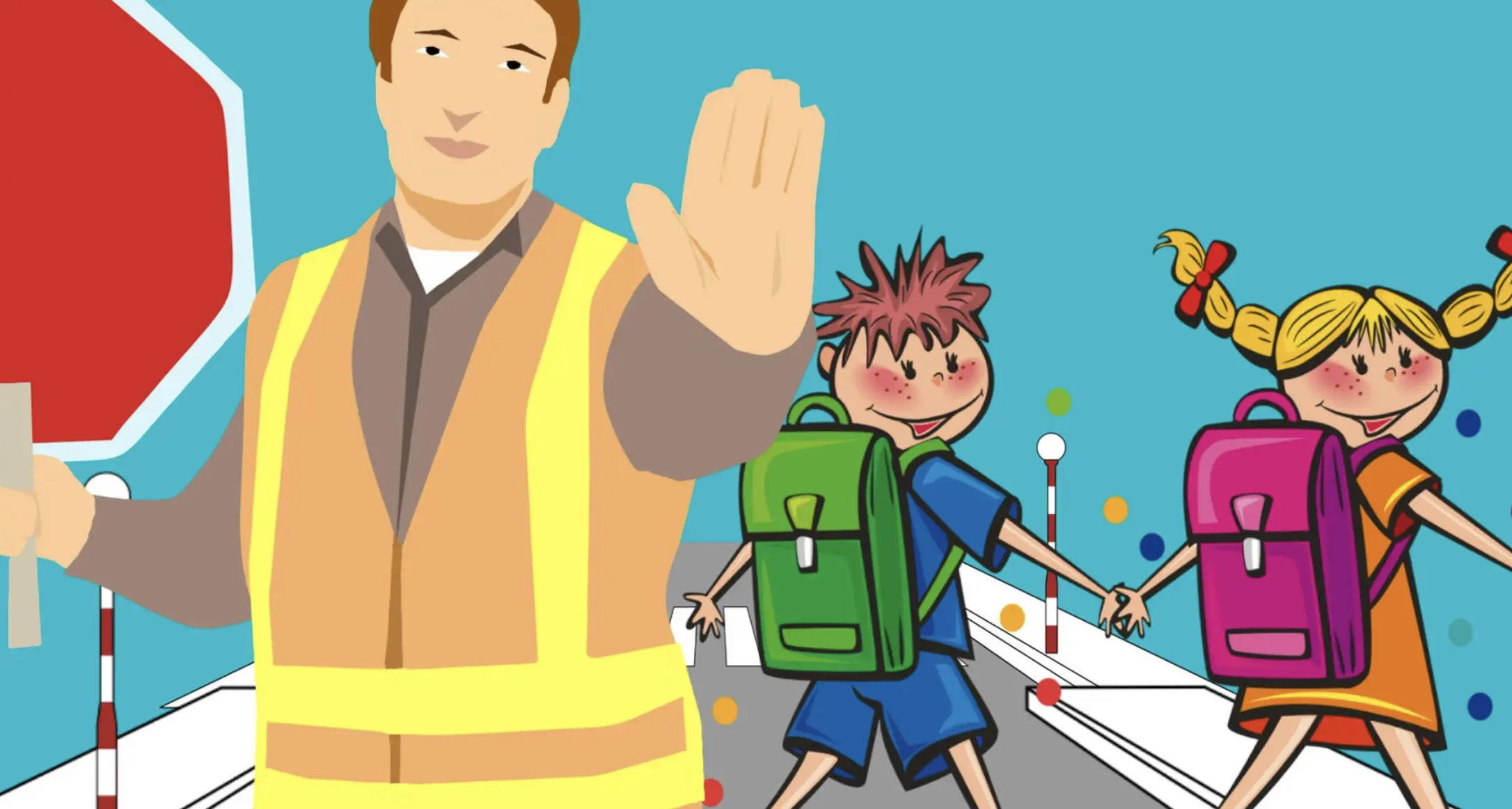 Scuole, Trento cerca volontari per sorvegliare gli ingressi: domande entro il 9 settembre
