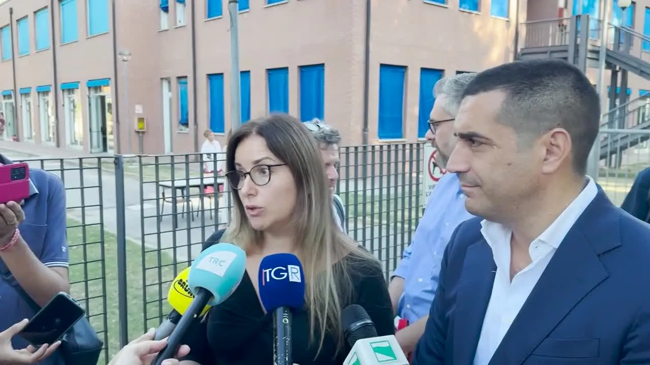 Emilia-Romagna, scuole primarie aperte in anticipo per 8 mila bambini