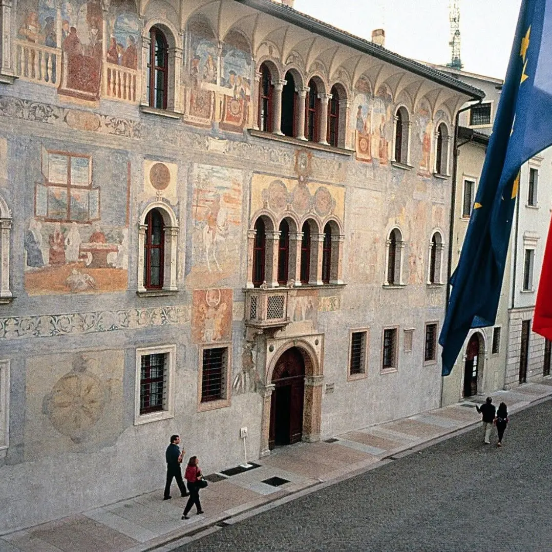 Ianeselli, no alla festa nazifascista in Trentino: «Quel raduno va fermato»