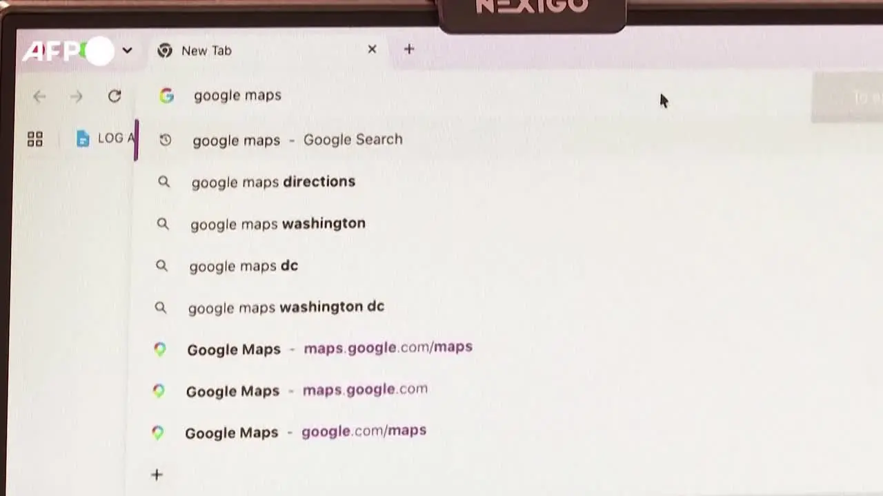 Google cambia su maps \"lago Ontario\" in \"lago America\", ma solo negli Usa